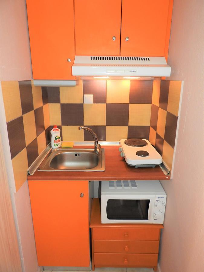 Zako Apartments Лименария Екстериор снимка