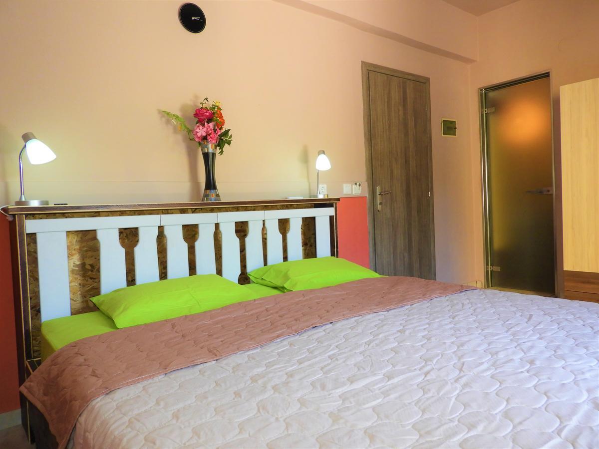 Zako Apartments Лименария Екстериор снимка