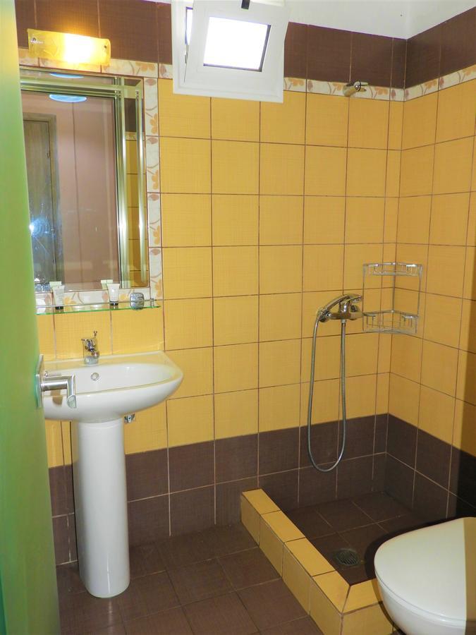 Zako Apartments Лименария Екстериор снимка
