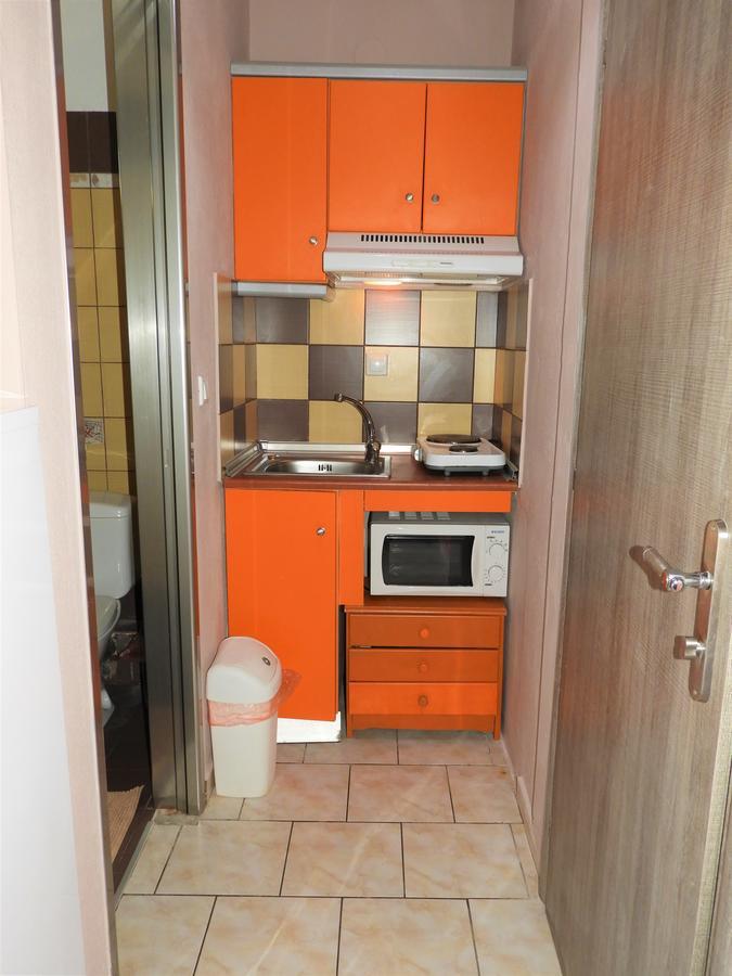Zako Apartments Лименария Екстериор снимка