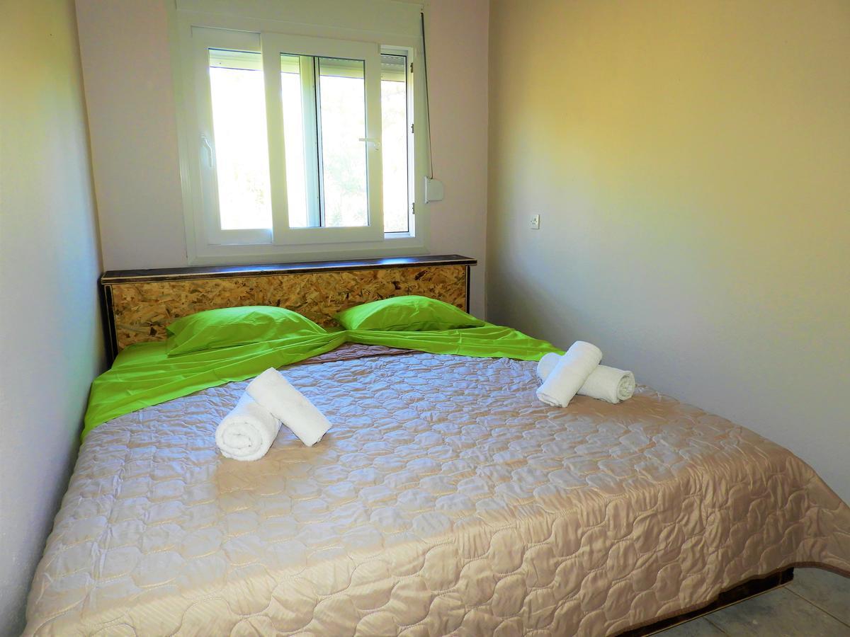 Zako Apartments Лименария Екстериор снимка