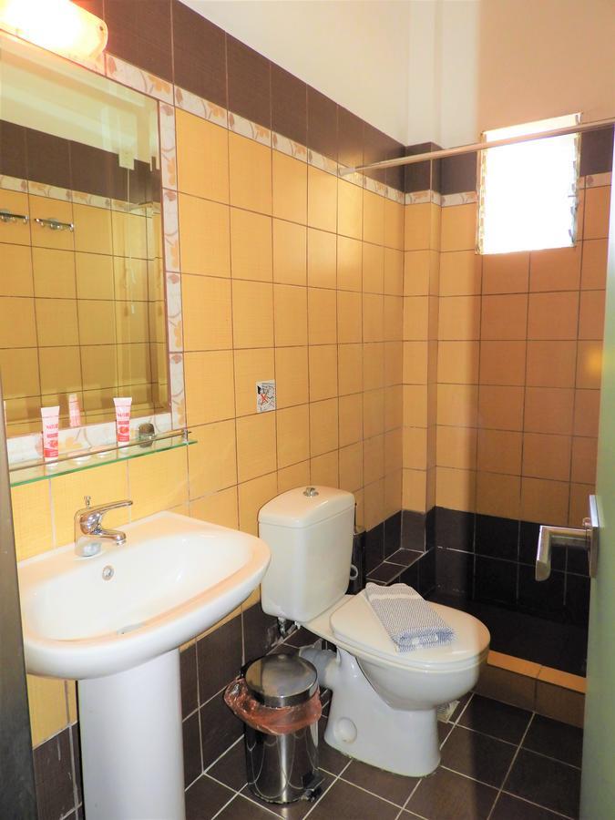 Zako Apartments Лименария Екстериор снимка
