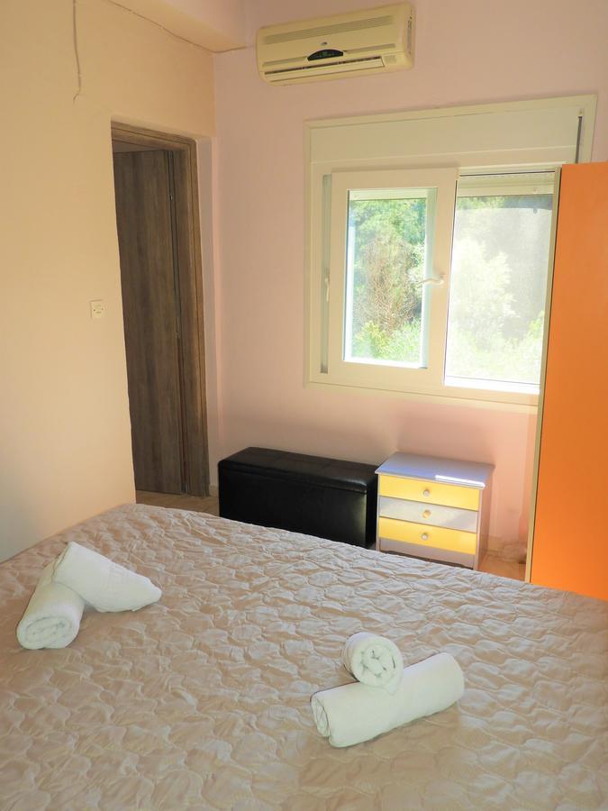 Zako Apartments Лименария Екстериор снимка